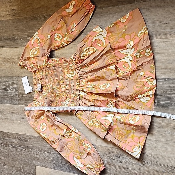 CLEOBELLA DRESS - Picture 8 of 13